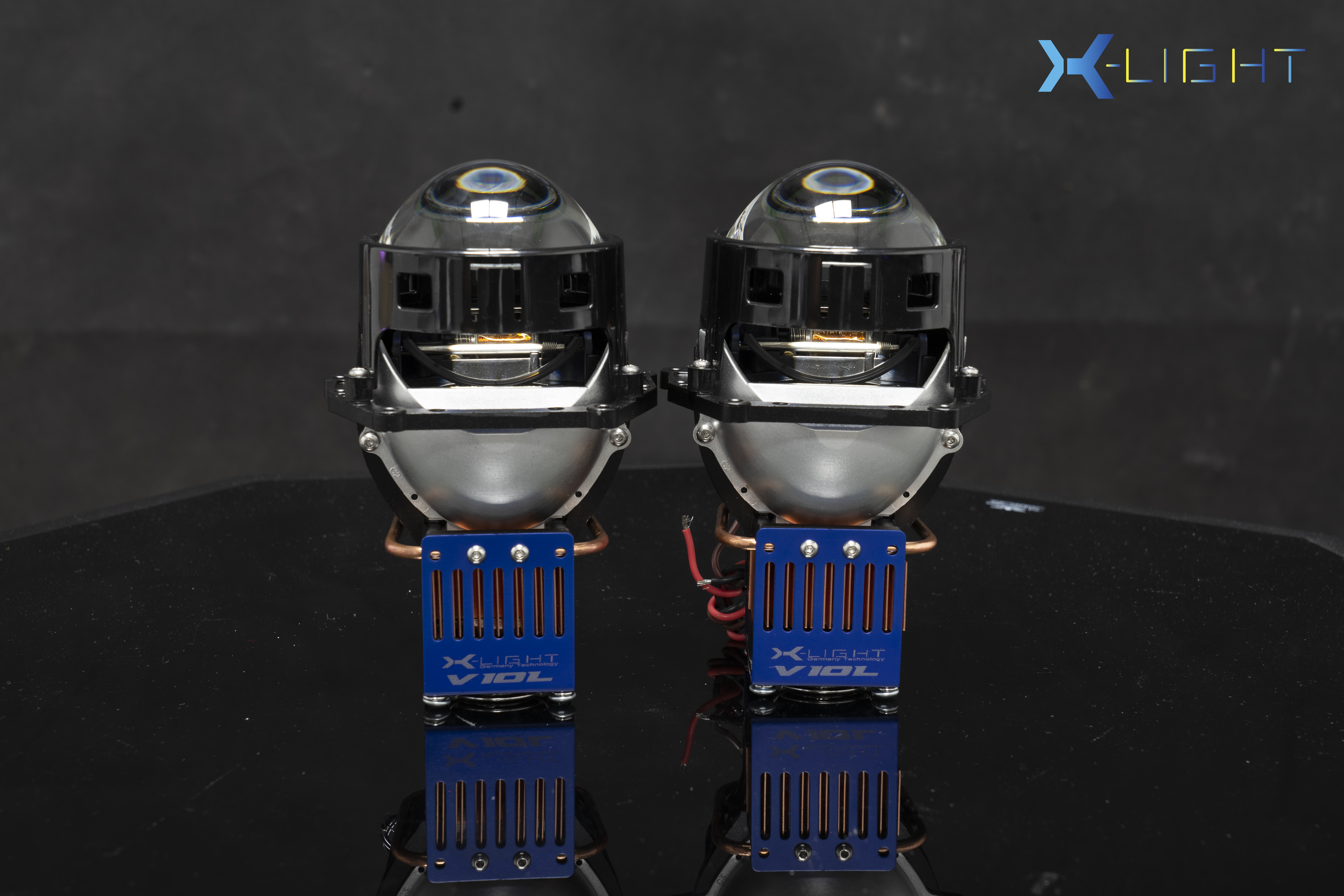 BI LASER X-LIGHT V10L ULTRA